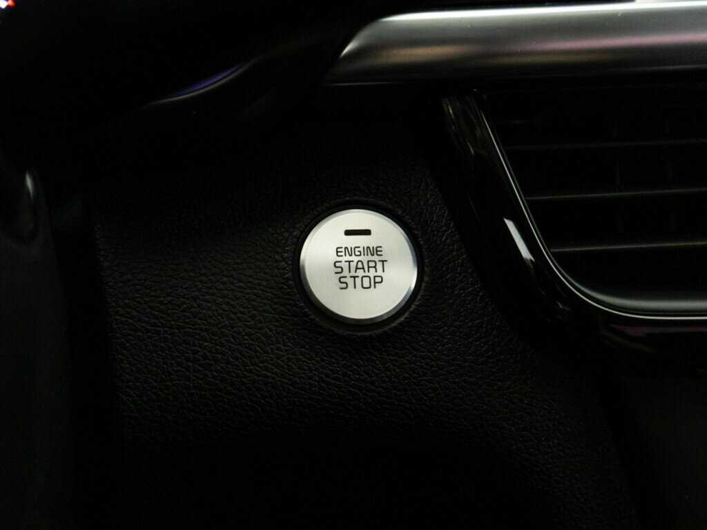 Kia Optima 2017 года с пробегом. Фото: #22