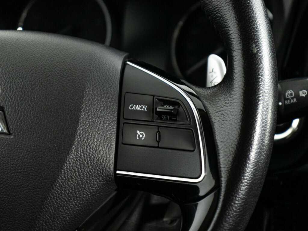 Mitsubishi Outlander 2018 года с пробегом. Фото: #20