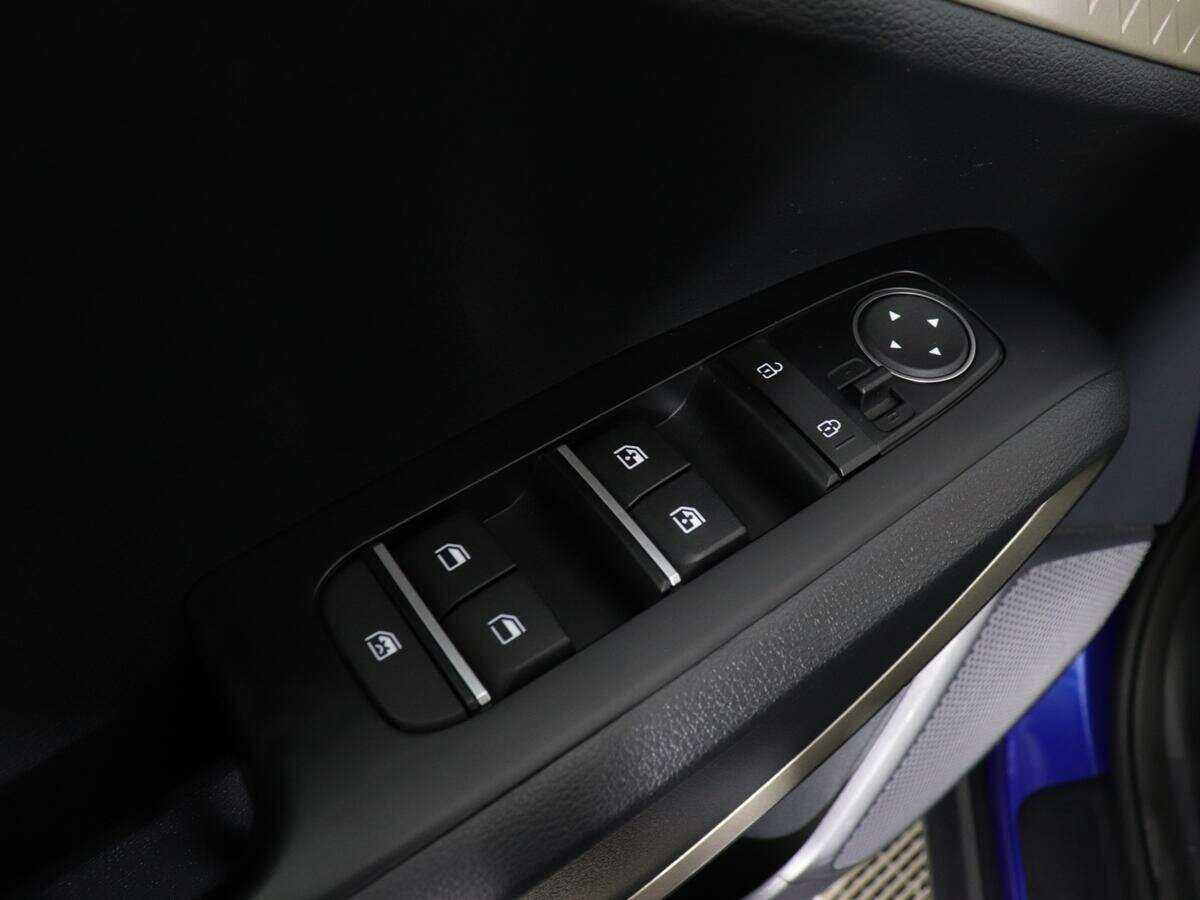 Kia Soul 2021 года с пробегом. Фото: #13