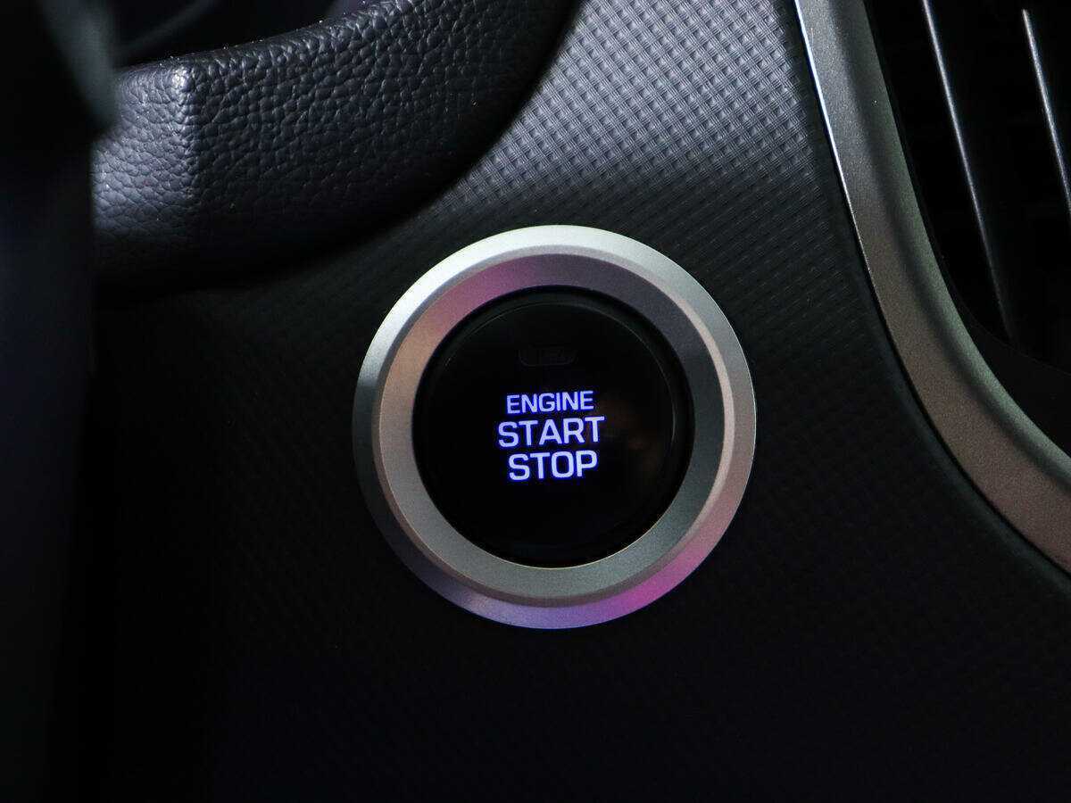 Hyundai Creta 2017 года с пробегом. Фото: #16