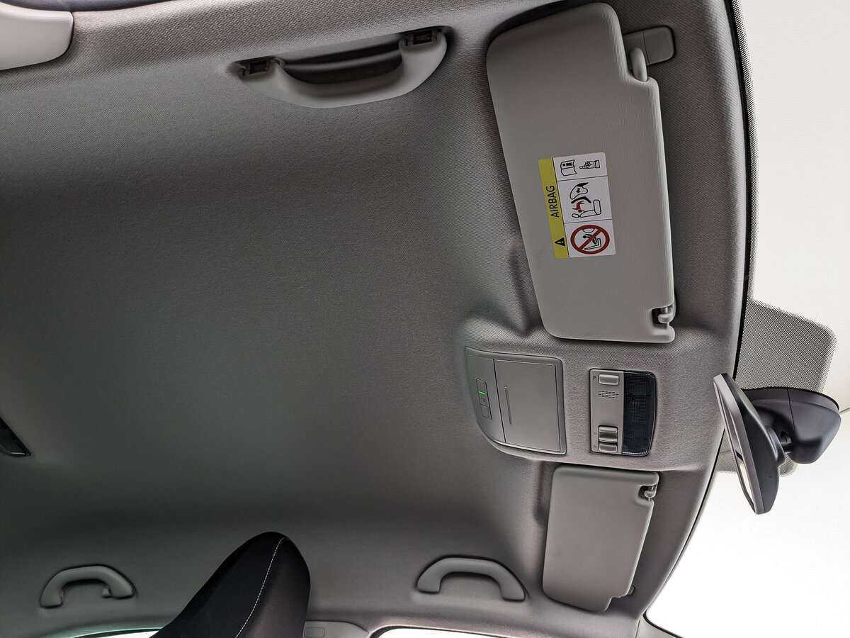 Skoda Rapid 2019 года с пробегом. Фото: #16