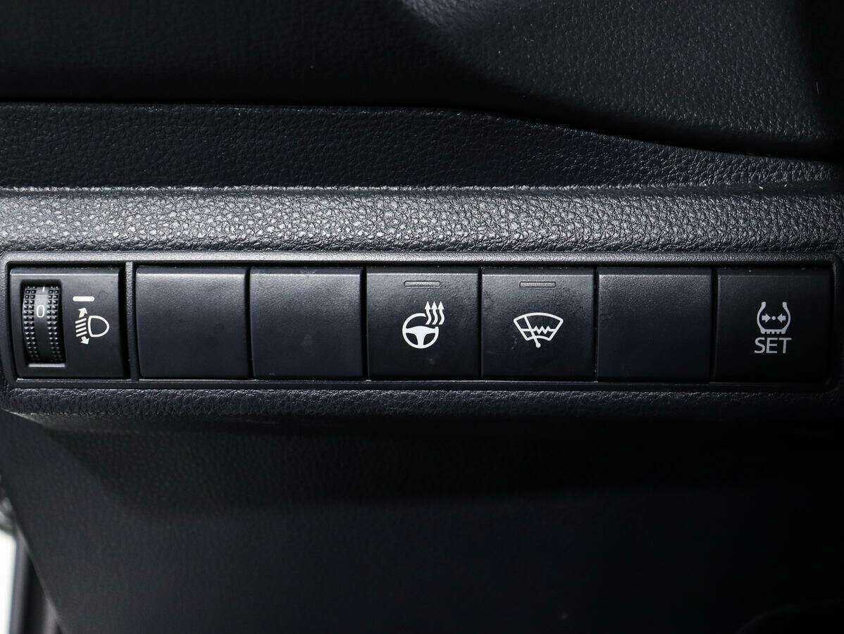 Toyota Corolla 2019 года с пробегом. Фото: #14