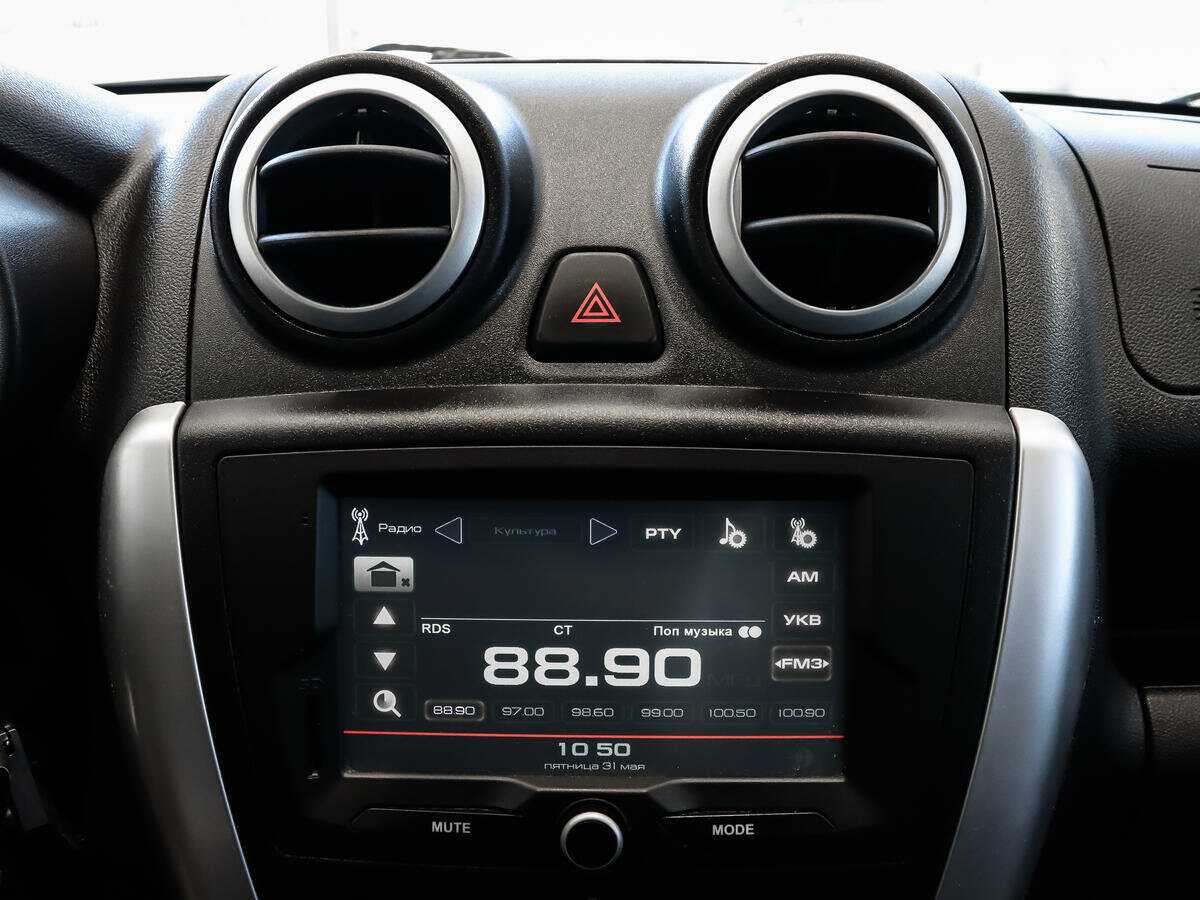 Lada (ВАЗ) Granta 2016 года с пробегом. Фото: #12