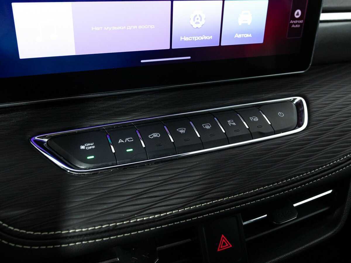 Haval Jolion 2023 года с пробегом. Фото: #16