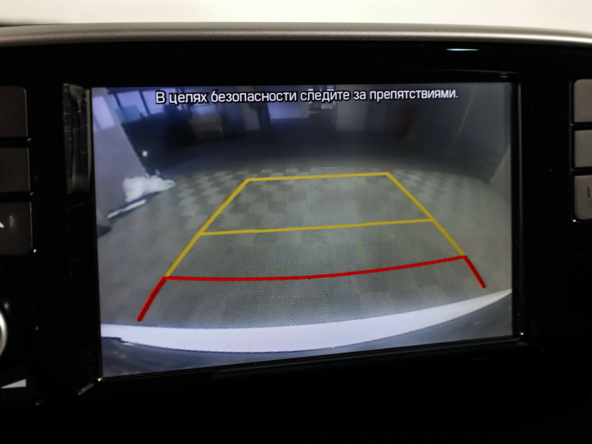 Hyundai Tucson 2018 года с пробегом. Фото: #17