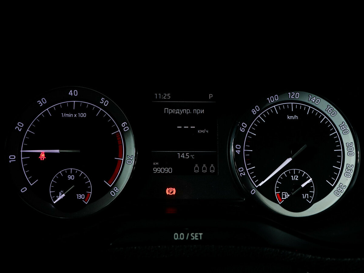 Skoda Karoq 2021 года с пробегом. Фото: #10