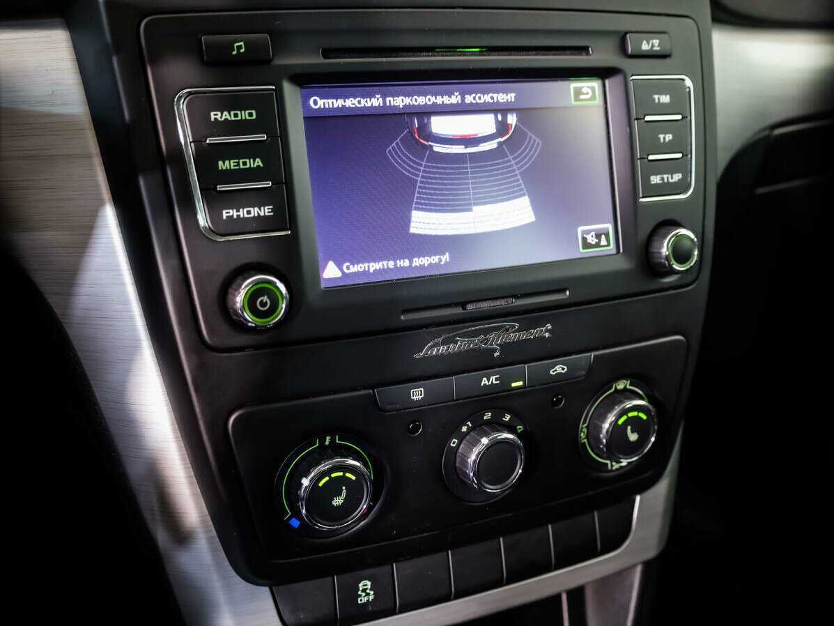 Skoda Yeti 2014 года с пробегом. Фото: #12