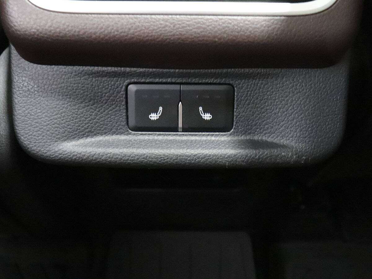 Chery Tiggo 7 Pro Max 2024 года с пробегом. Фото: #20