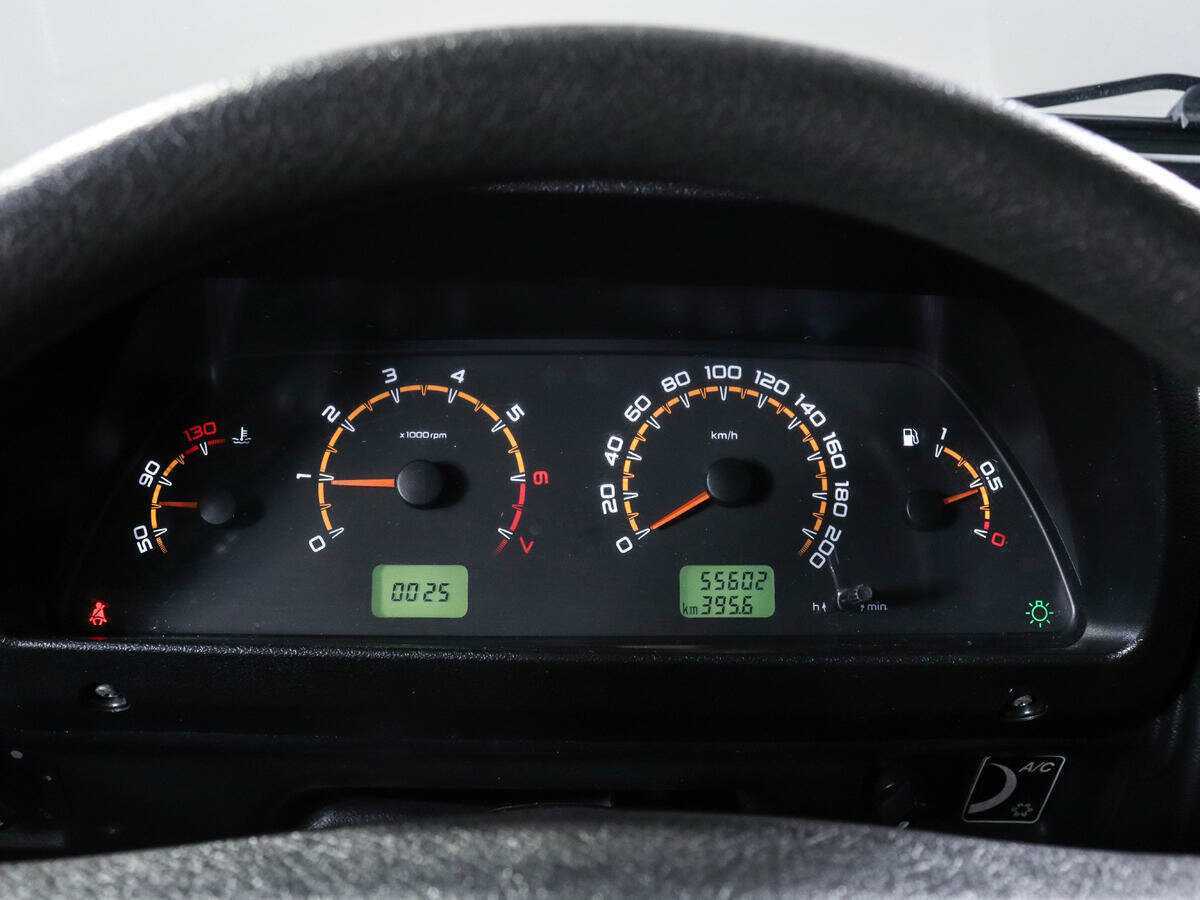 Lada (ВАЗ) 2121 (4x4) 2019 года с пробегом. Фото: #8