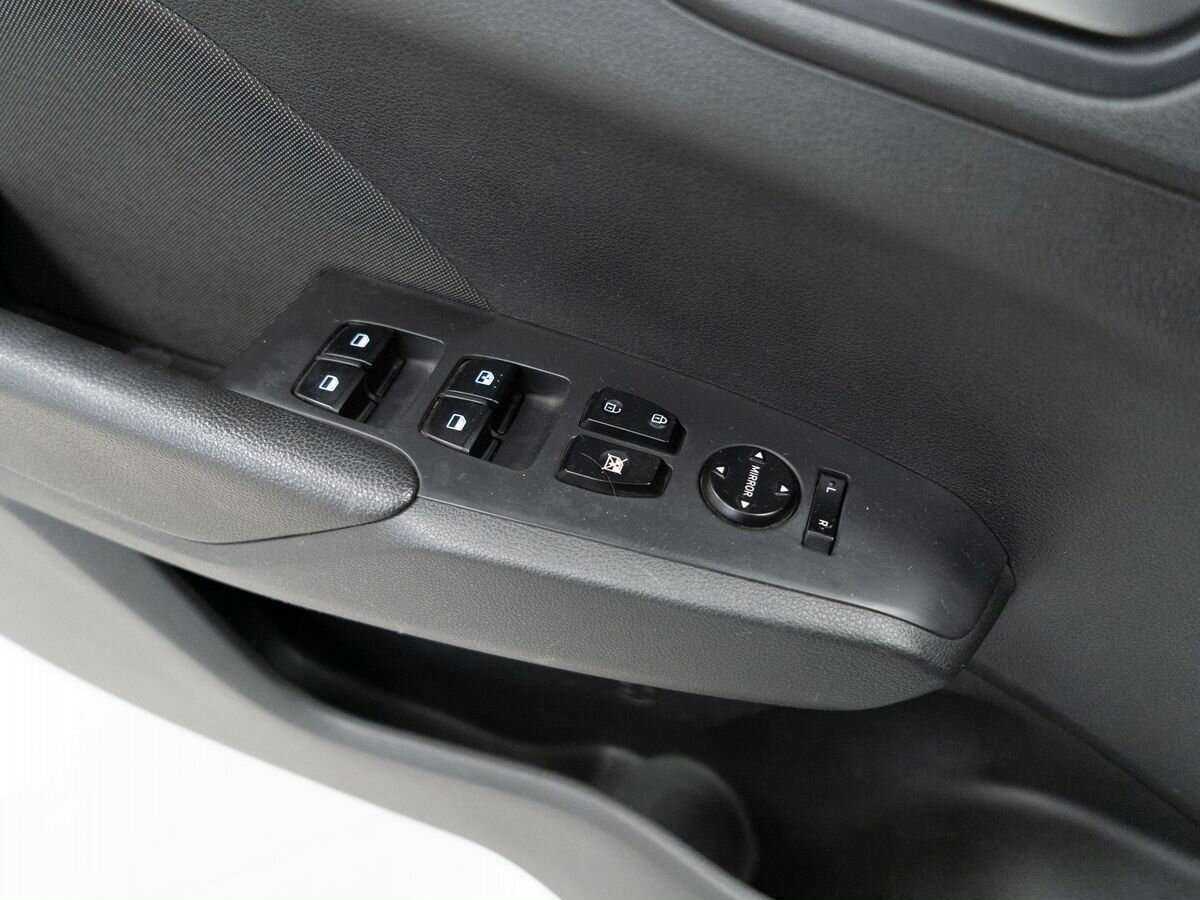 Hyundai Solaris 2019 года с пробегом. Фото: #11