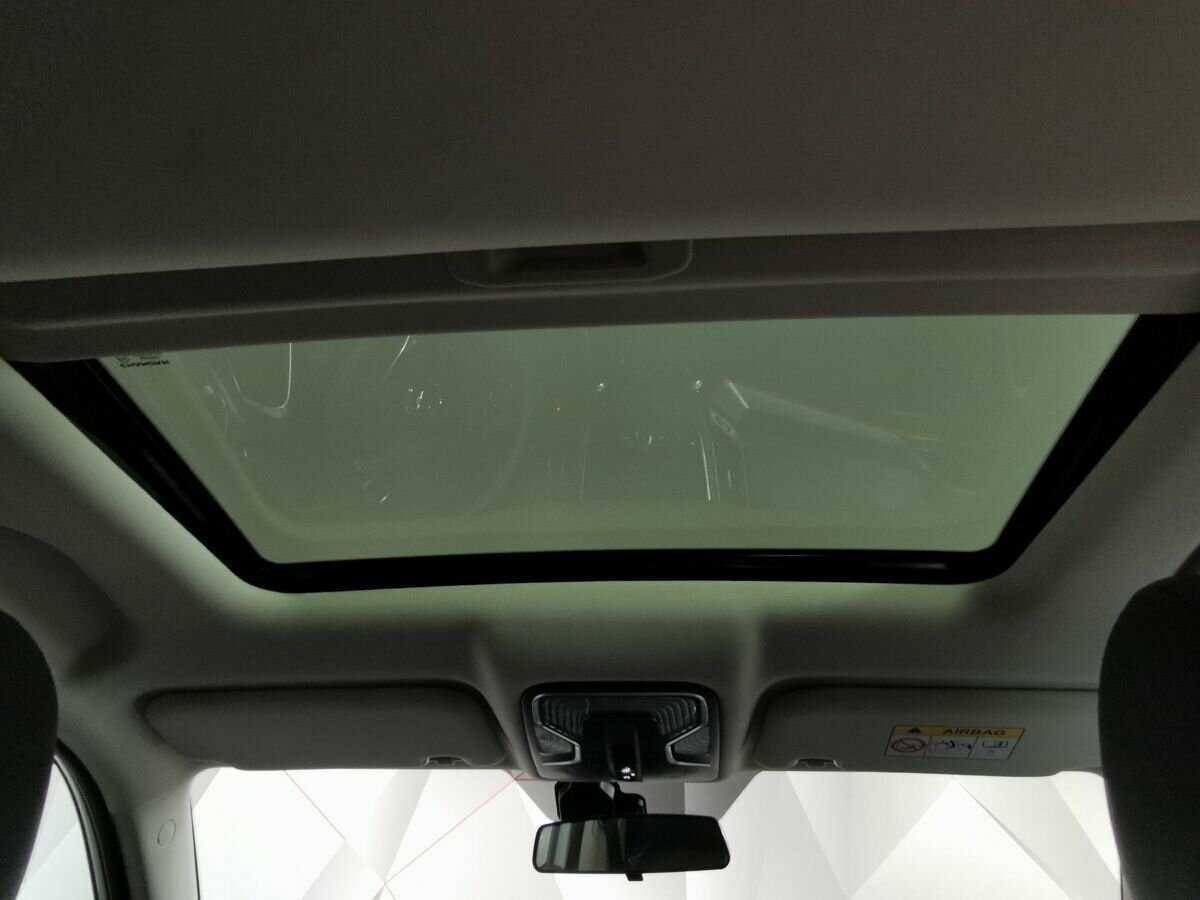 Changan CS55 2020 года с пробегом. Фото: #18