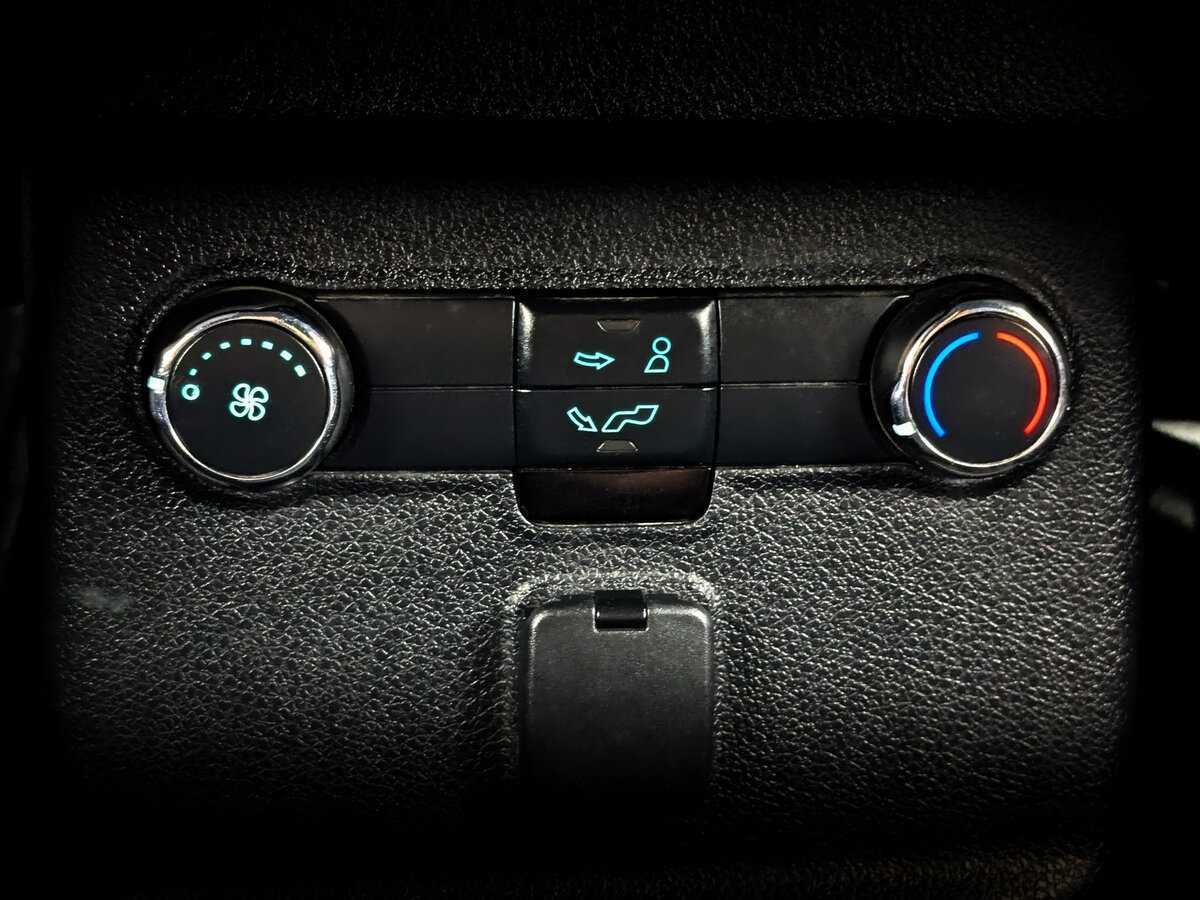 Ford Explorer 2017 года с пробегом. Фото: #21