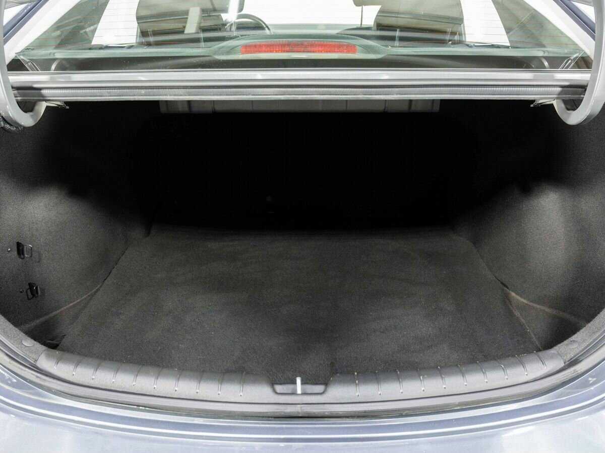 Hyundai Solaris 2019 года с пробегом. Фото: #21