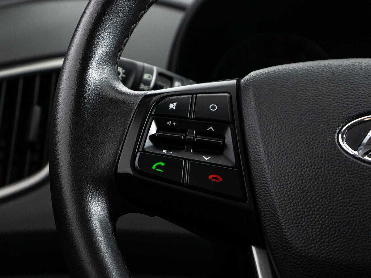 Hyundai Creta 2020 года с пробегом. Фото: #17