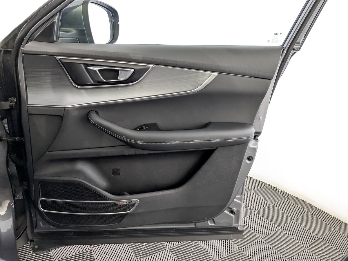 Chery Tiggo 7 Pro 2022 года с пробегом. Фото: #23