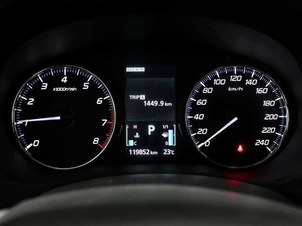 Mitsubishi Outlander 2012 года с пробегом. Фото: #14