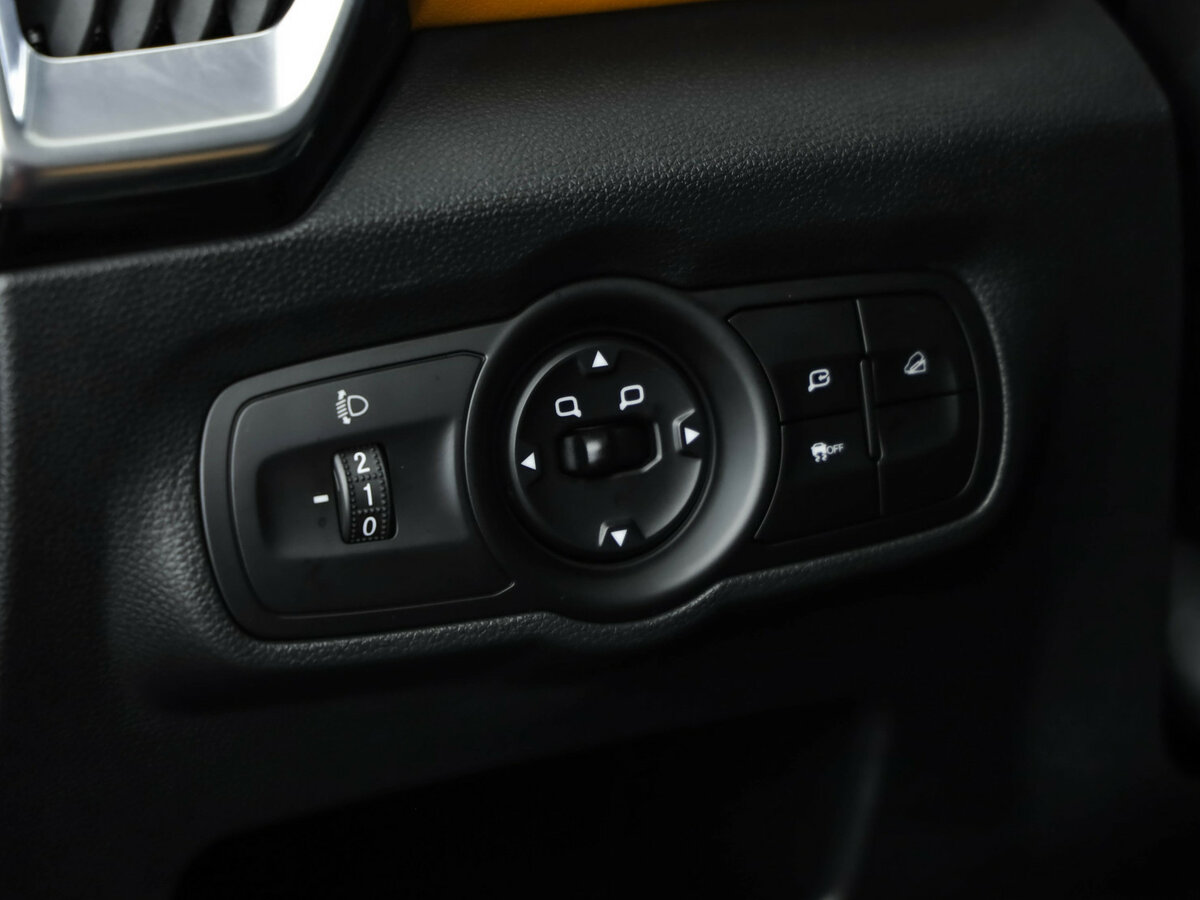 KAIYI X3 Pro 2023 года с пробегом. Фото: #19