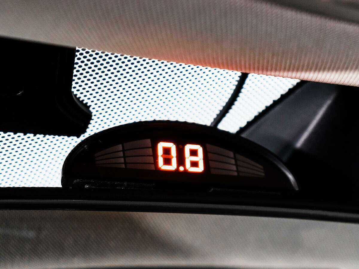 Mitsubishi Outlander 2018 года с пробегом. Фото: #13