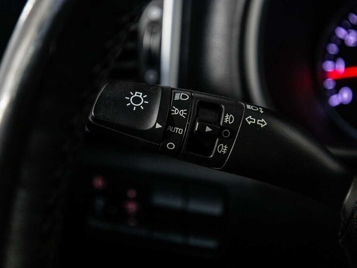 Kia Sportage 2019 года с пробегом. Фото: #20