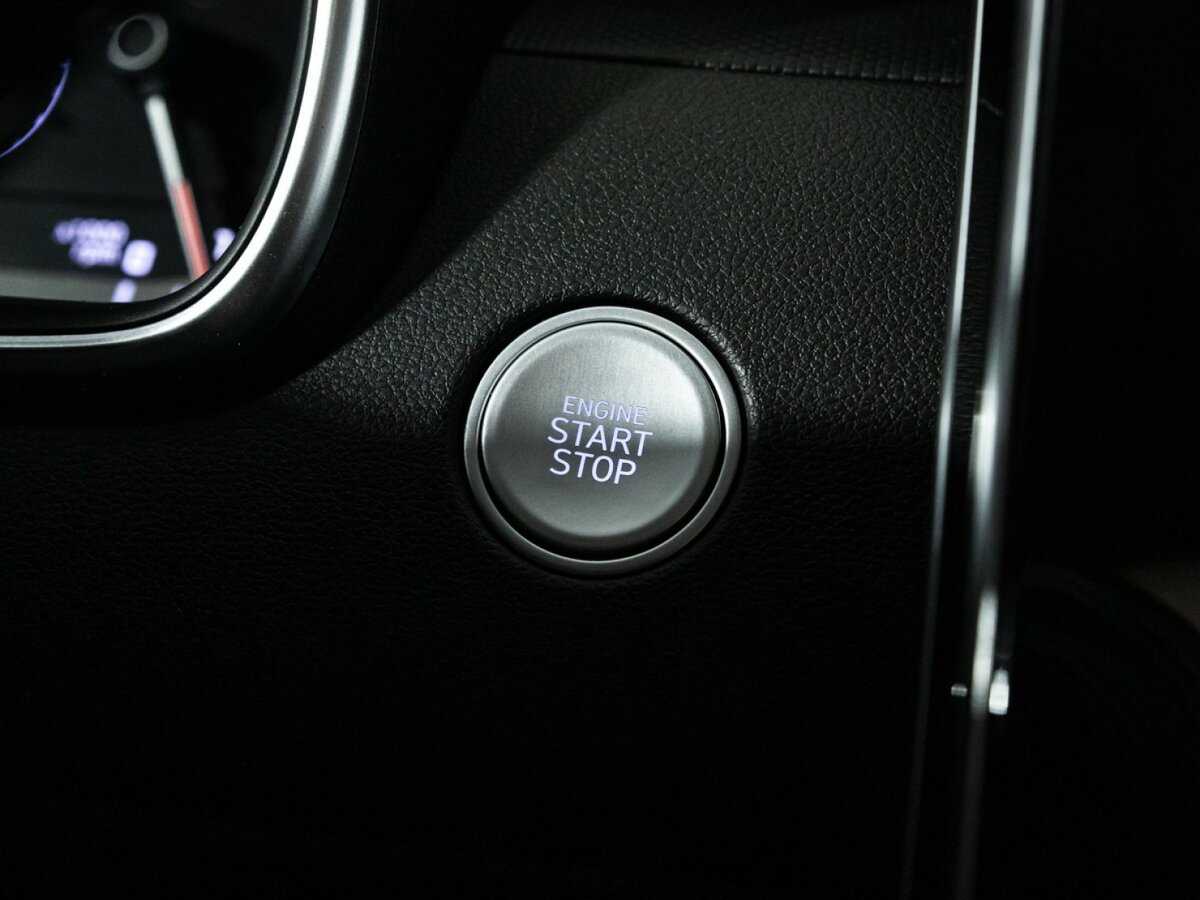 Hyundai Tucson 2021 года с пробегом. Фото: #17