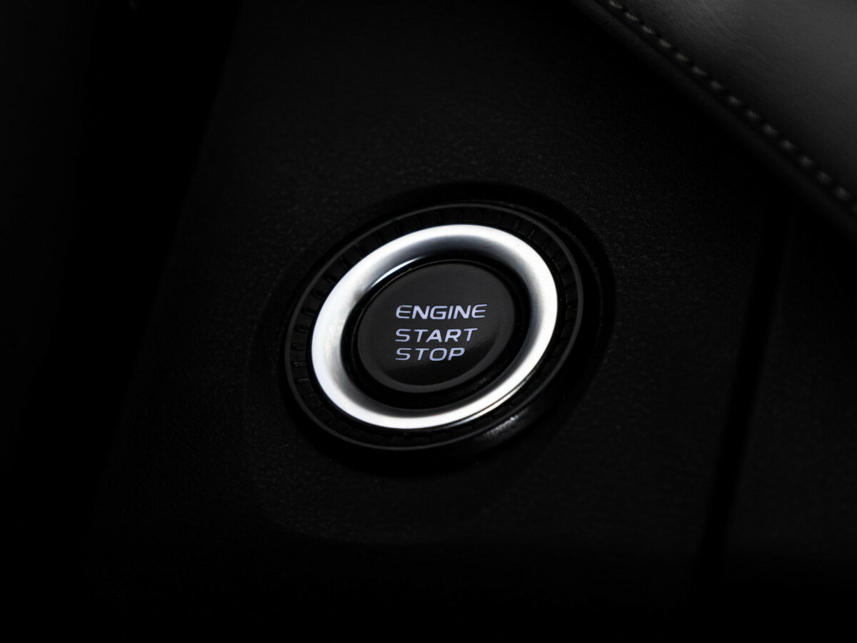 Geely Atlas 2023 года с пробегом. Фото: #12