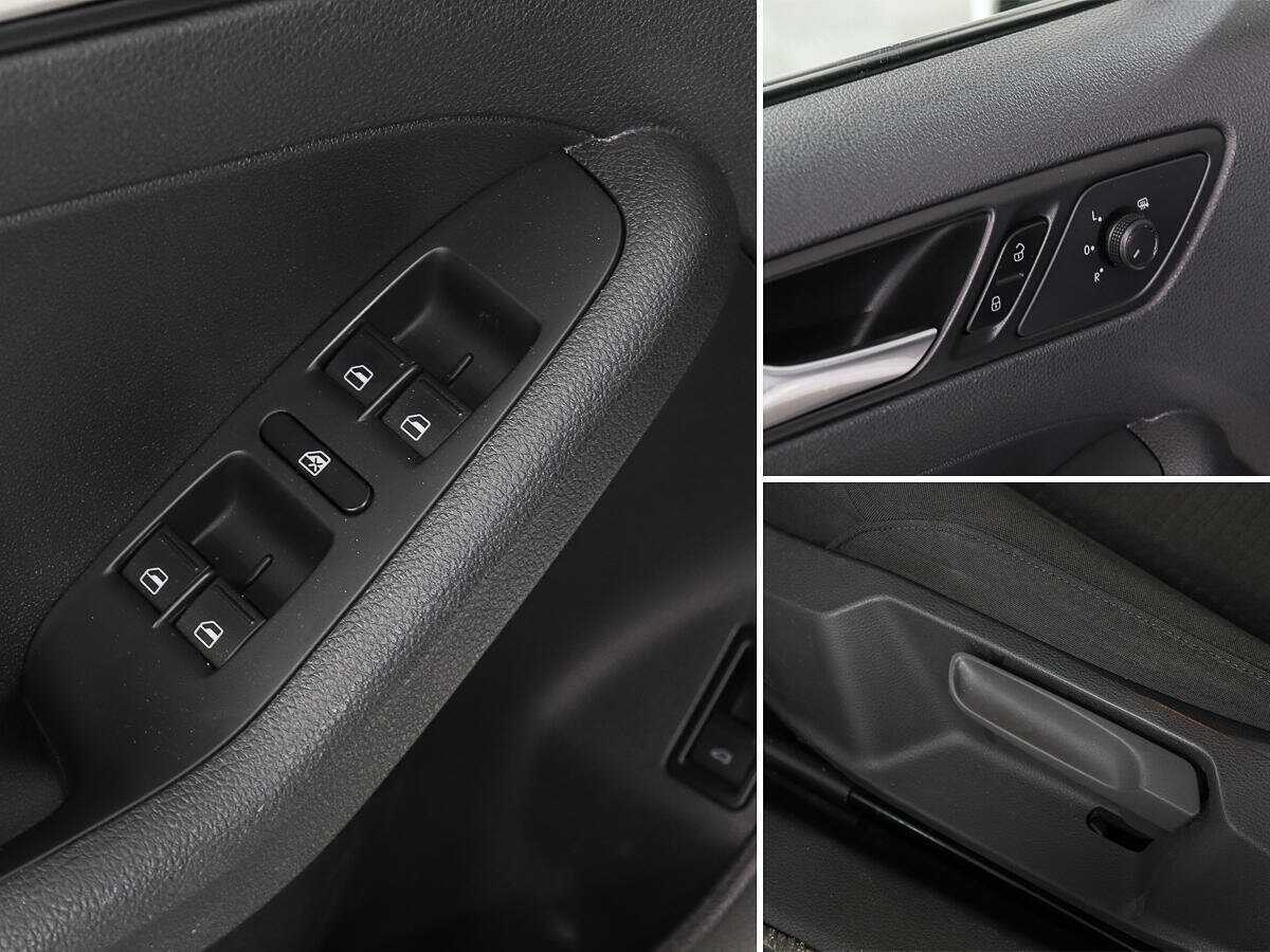 Volkswagen Jetta 2017 года с пробегом. Фото: #15