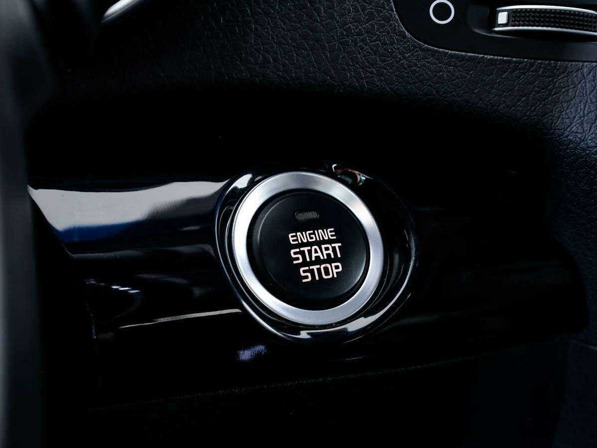 Kia Sorento 2018 года с пробегом. Фото: #19