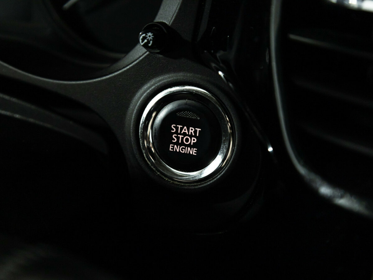 Mitsubishi Outlander 2020 года с пробегом. Фото: #14