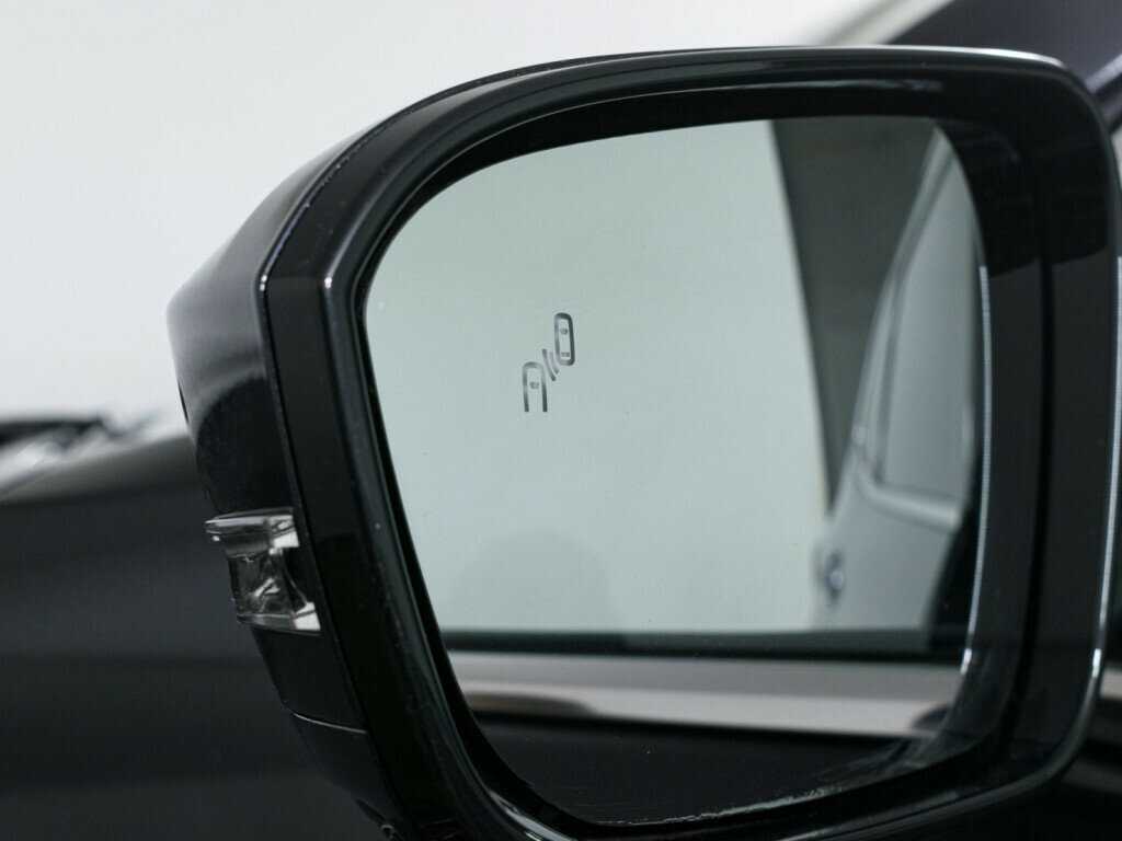 EXEED LX 2023 года с пробегом. Фото: #19