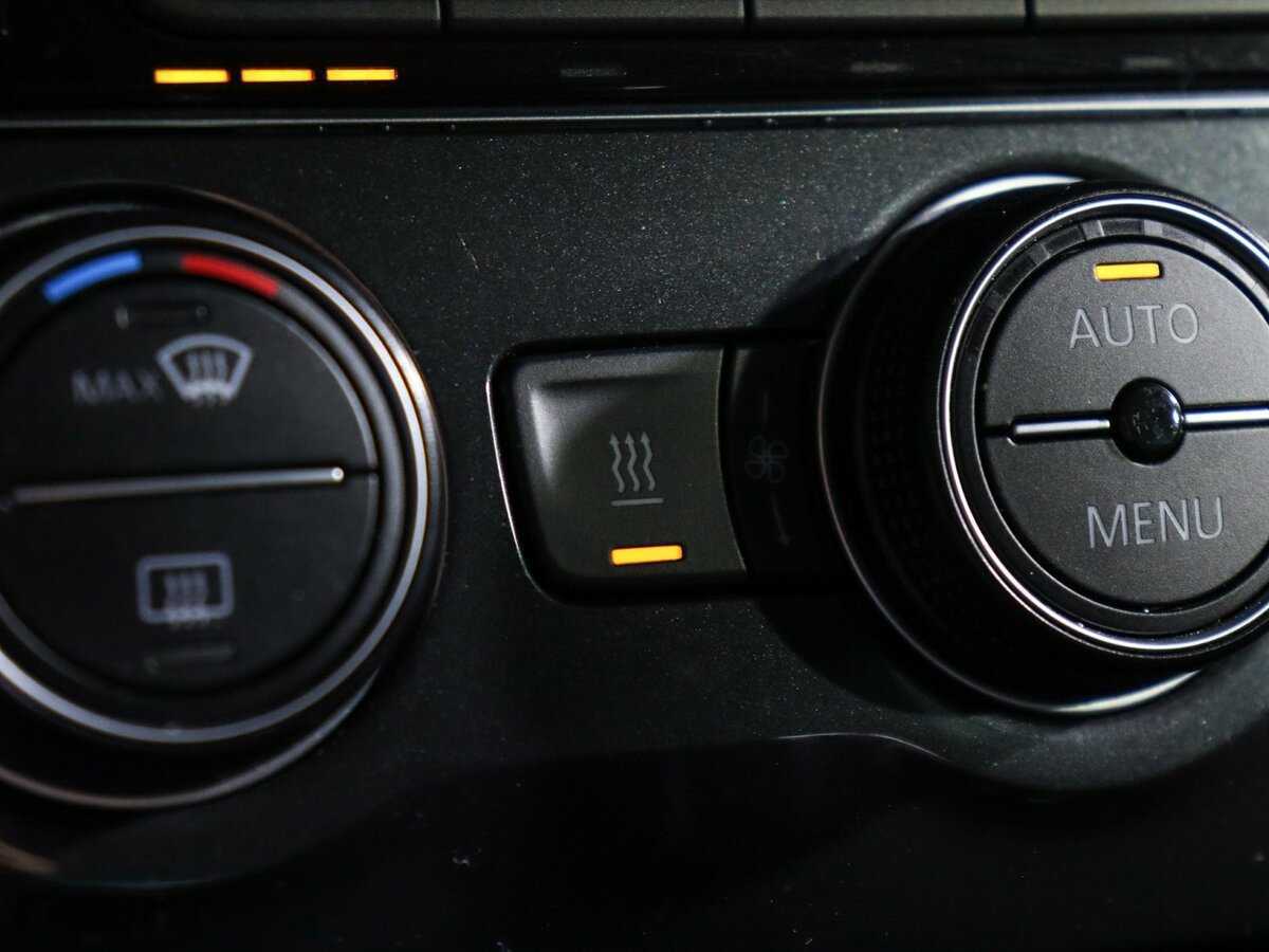 Volkswagen Tiguan 2020 года с пробегом. Фото: #21