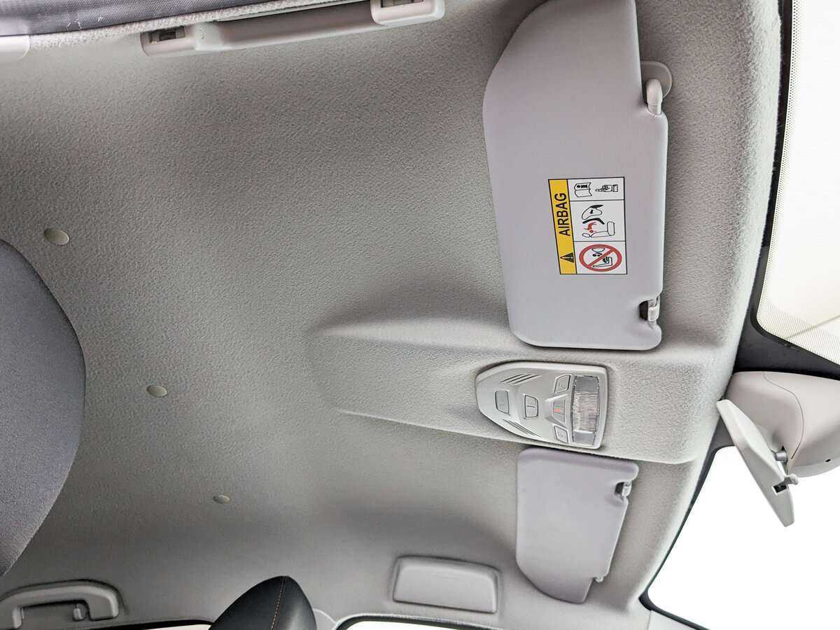 Lada (ВАЗ) Vesta 2019 года с пробегом. Фото: #18