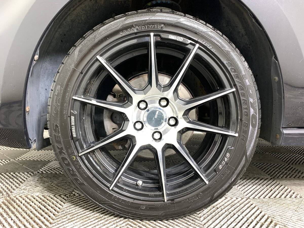 Volkswagen Polo 2018 года с пробегом. Фото: #8