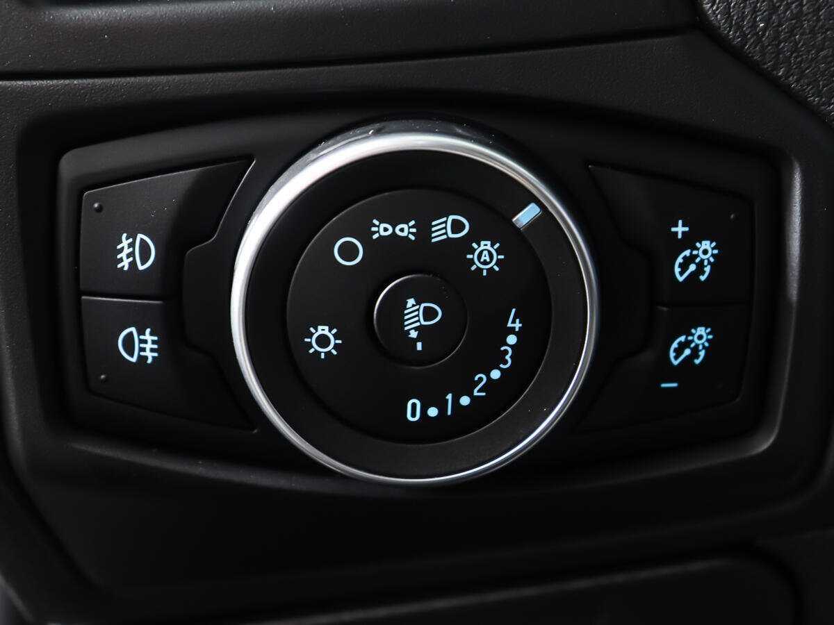 Ford Focus 2016 года с пробегом. Фото: #15