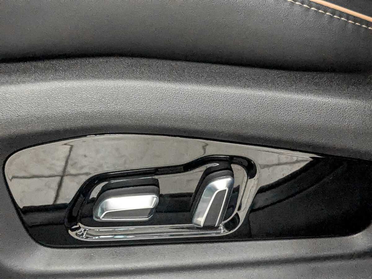 OMODA C5 2023 года с пробегом. Фото: #26