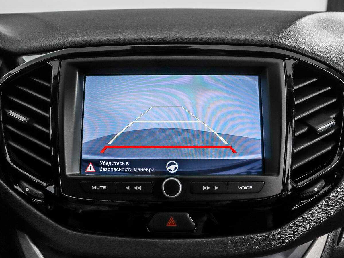 Lada (ВАЗ) Vesta 2021 года с пробегом. Фото: #13