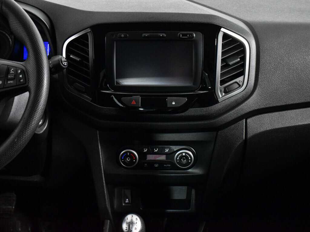 Lada (ВАЗ) XRAY 2017 года с пробегом. Фото: #14