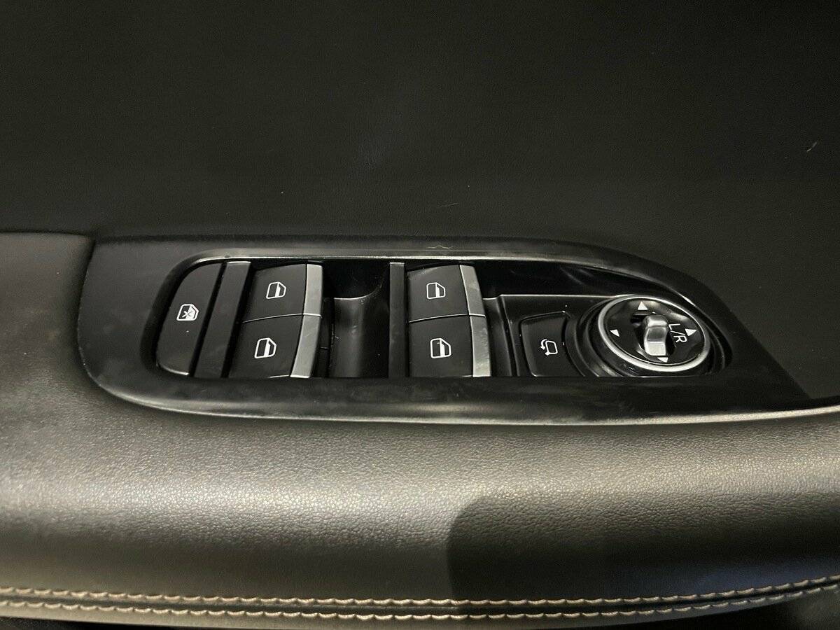 Chery Tiggo 8 2021 года с пробегом. Фото: #10