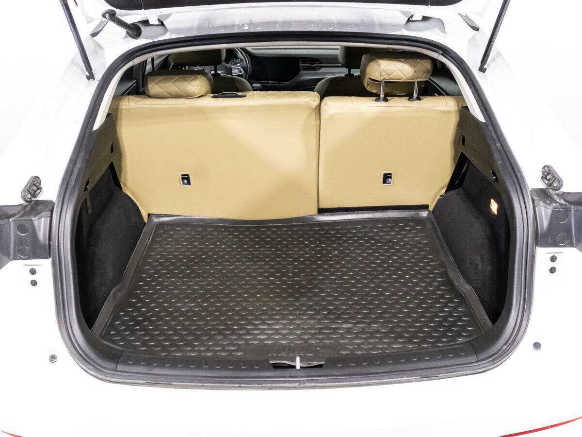 Haval F7x 2021 года с пробегом. Фото: #14