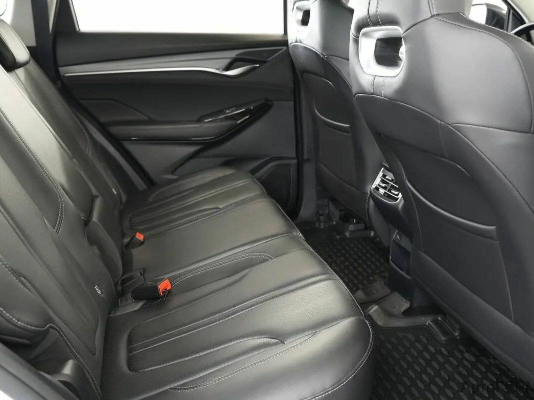 Changan CS75 Plus 2023 года с пробегом. Фото: #13