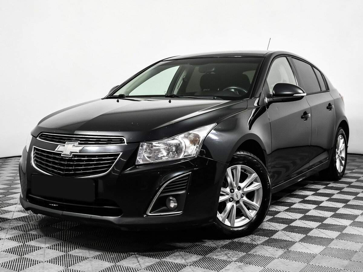 Chevrolet Cruze 2014 года с пробегом. Фото: #0