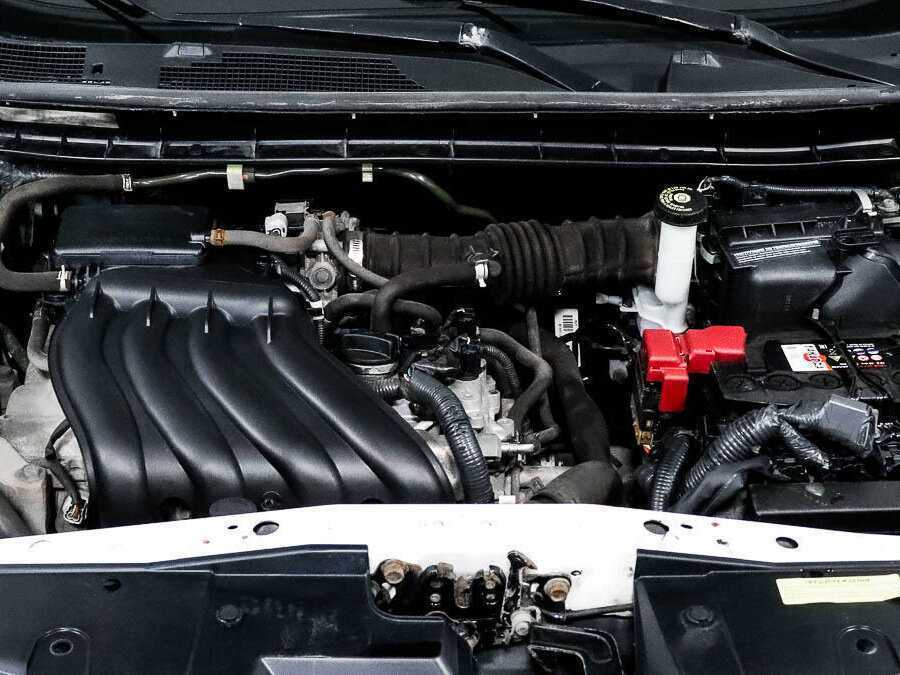 Nissan Juke 2014 года с пробегом. Фото: #18