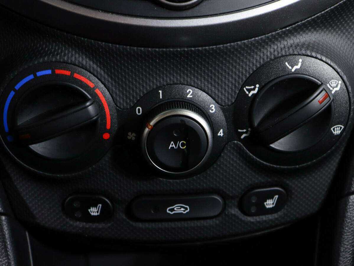 Hyundai Solaris 2016 года с пробегом. Фото: #14