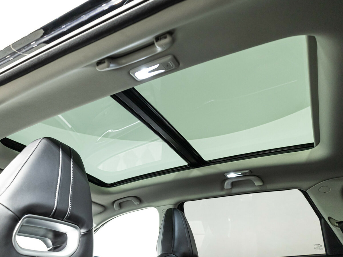 Changan CS75 Plus 2023 года с пробегом. Фото: #12