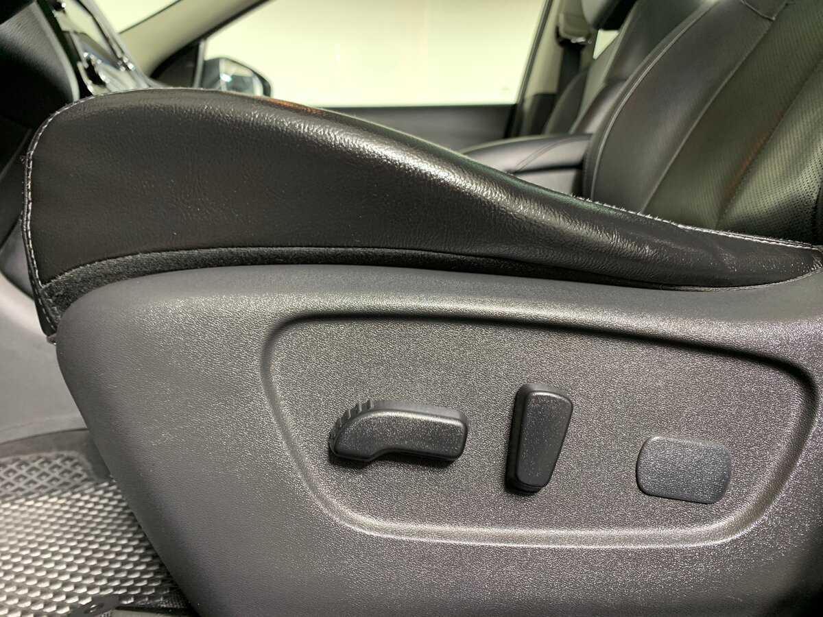 Nissan Qashqai 2017 года с пробегом. Фото: #15