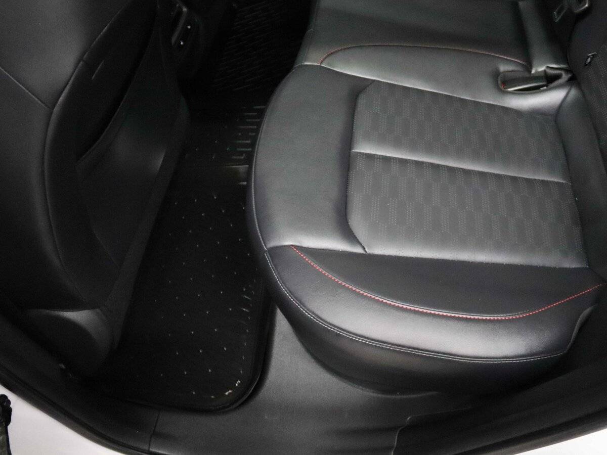 Changan CS55 Plus 2023 года с пробегом. Фото: #35