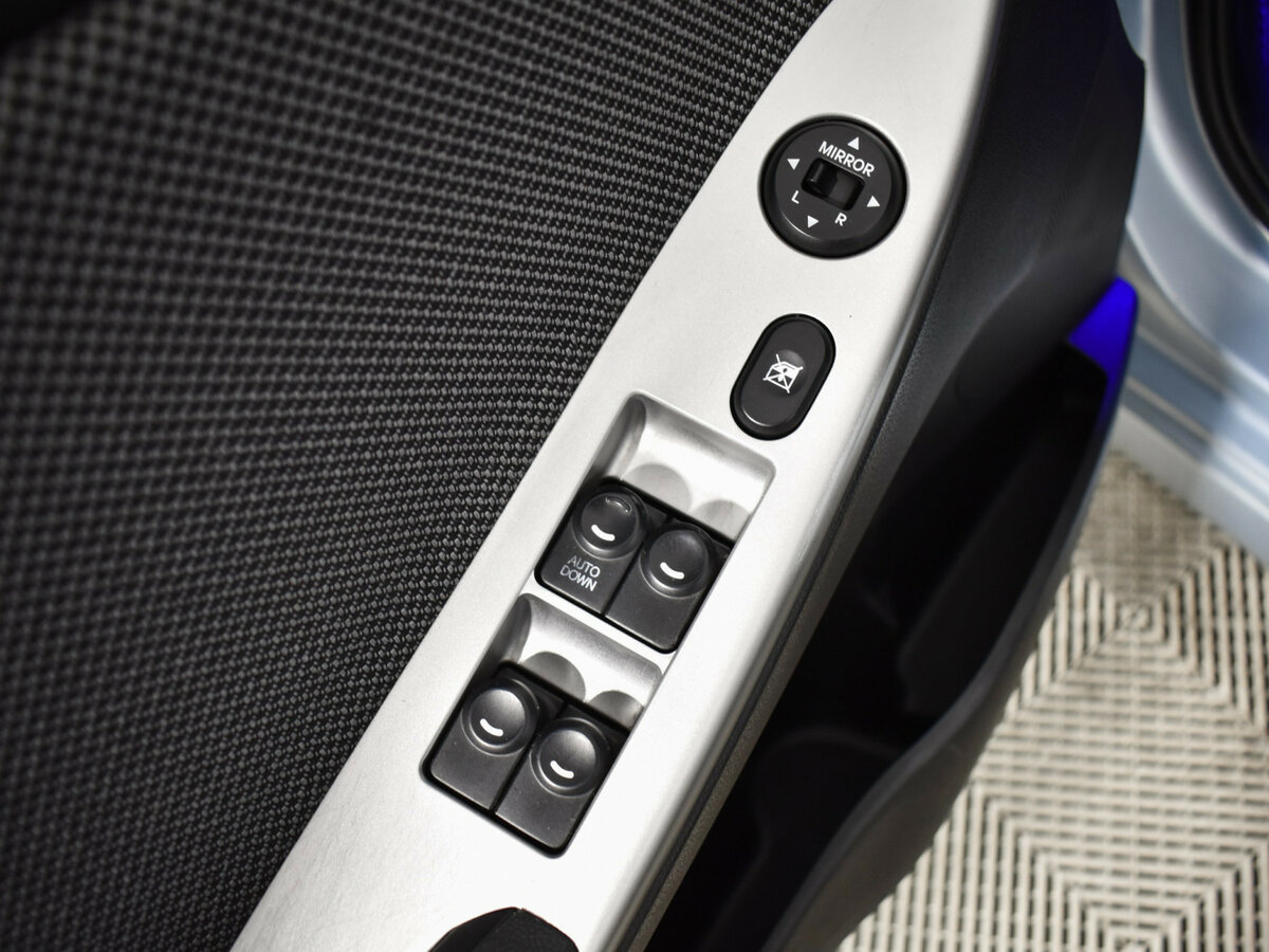 Hyundai Solaris 2014 года с пробегом. Фото: #16