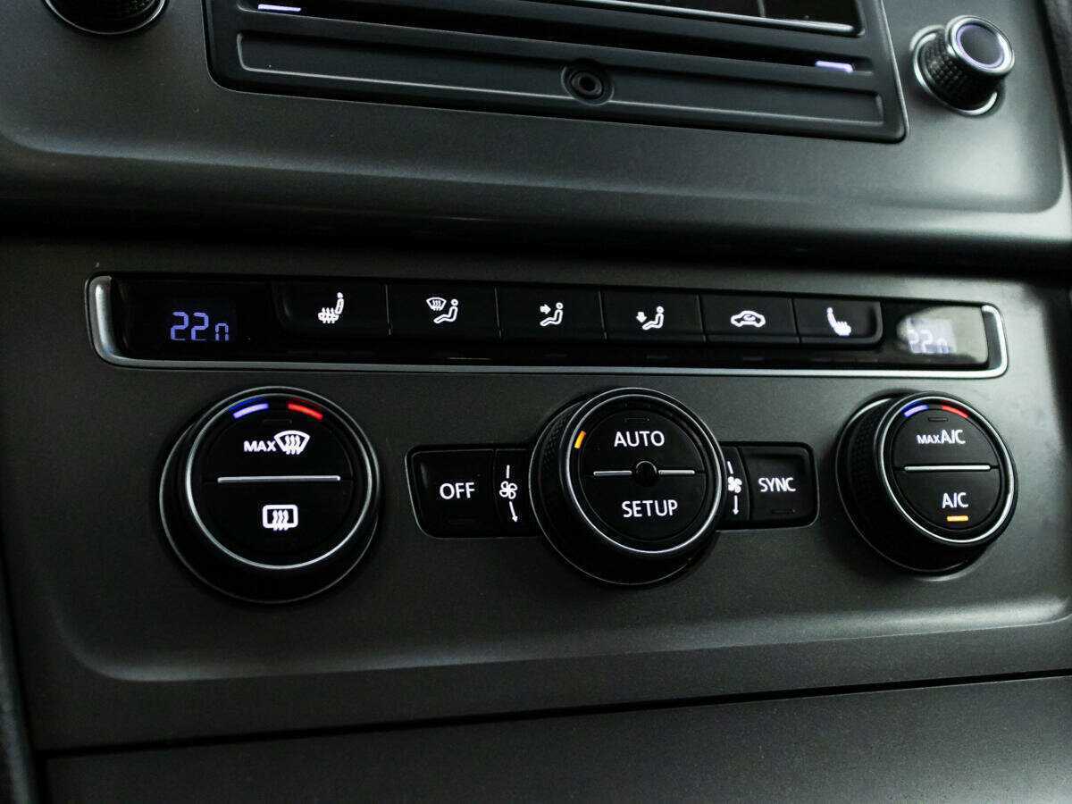 Volkswagen Golf 2013 года с пробегом. Фото: #9