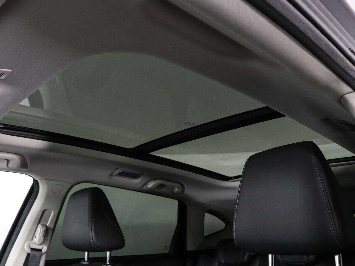 Haval F7 2021 года с пробегом. Фото: #12