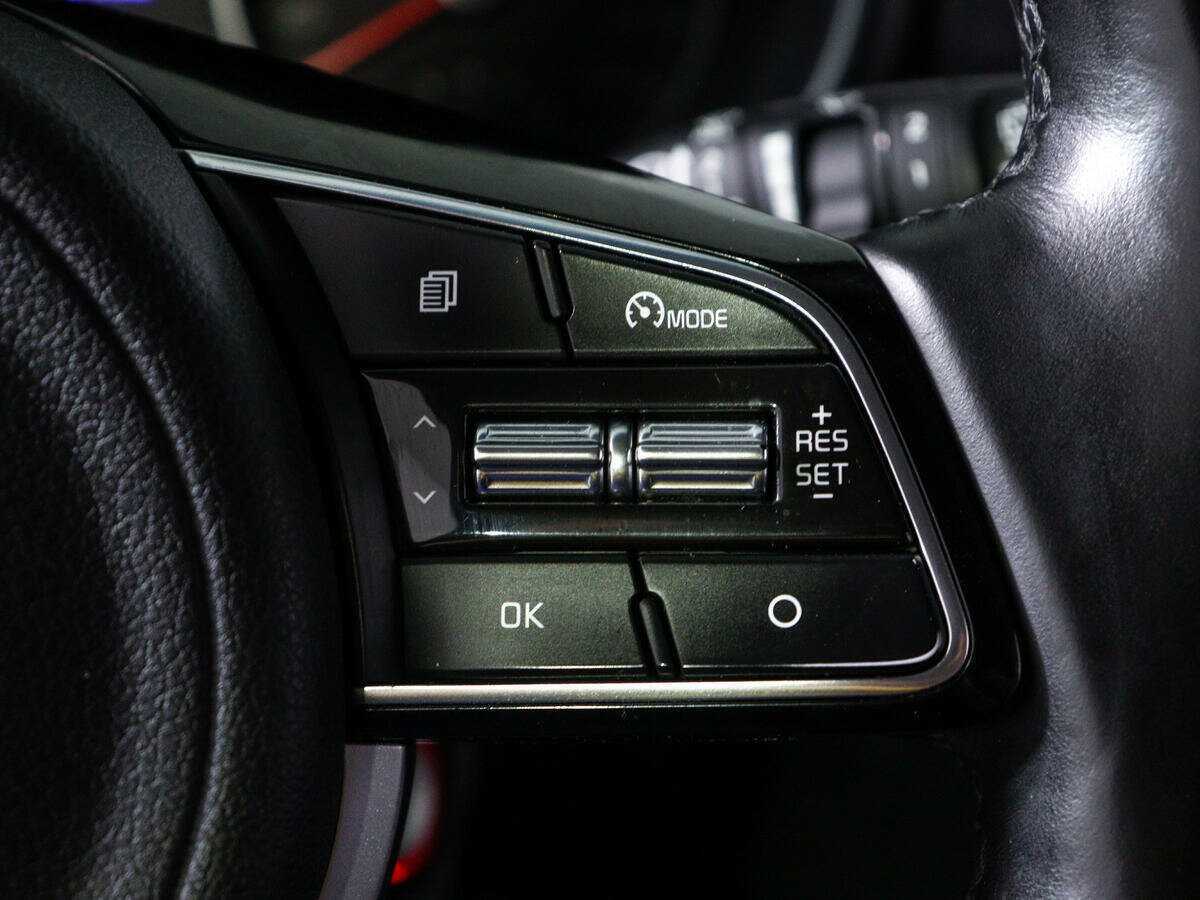 Kia Sportage 2019 года с пробегом. Фото: #18