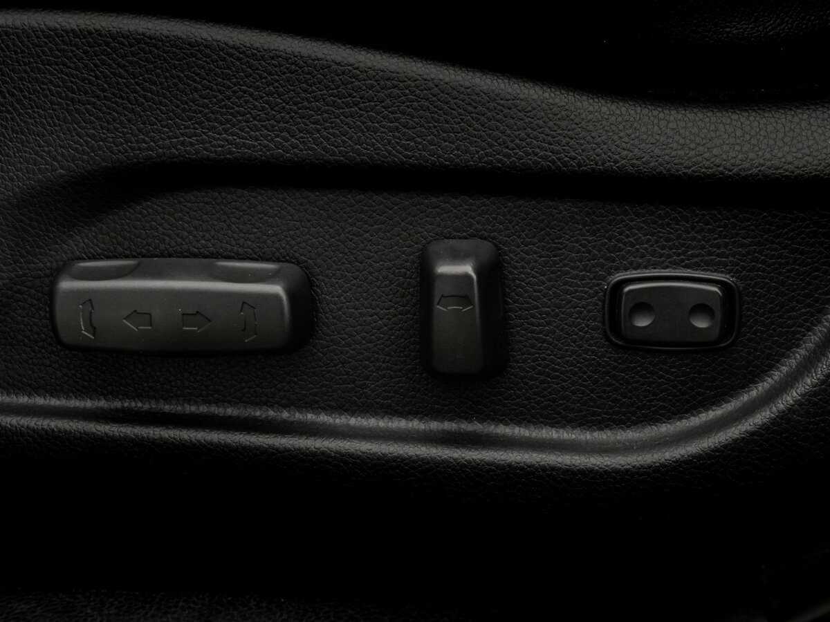 Hyundai i40 2016 года с пробегом. Фото: #16